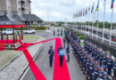 Air Chief Marshal Singh receives Guard of Honour in Sri Lanka, pays tribute to IPKF martyrs
