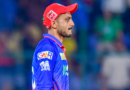 IPL 2026: DC skipper Axar fined for slow over rate offence