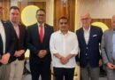 CBU Expands India Outreach with Focus on Gujarat’s Talent Ecosystem