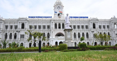 Greater Chennai Corporation plans biometric attendance system to ensure full duty hours for employees
