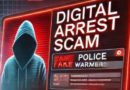 Ex bank officer digitally arrested for 54 days on threat of implication in Delhi bomb blast; Rs 40 lakh extorted in Mumbai