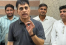 Gujarat provides quicker treatment than Canada, US: Health Minister