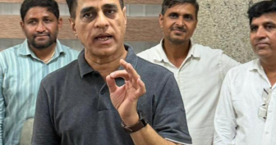 Gujarat provides quicker treatment than Canada, US: Health Minister