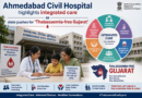 Ahmedabad Civil Hospital highlights integrated care as state pushes for ‘Thalassaemia-free Gujarat’