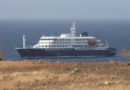 First plane carrying hantavirus ship evacuees leaves Canary Islands