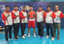 Asian Boxing U15 & U17 C’ships 2026: Indian boxers register strong results across categories in Tashkent
