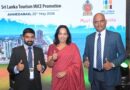 “Ayubowan”: Sri Lanka Extends a Warm ‘May You Live Long’ Welcome to India Through Mega MICE Roadshow Series “Ayubowan”: Sri Lanka Extends a Warm ‘May You Live Long’ Welcome to India Through Mega MICE Roadshow Series