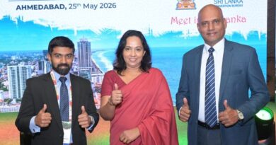“Ayubowan”: Sri Lanka Extends a Warm ‘May You Live Long’ Welcome to India Through Mega MICE Roadshow Series “Ayubowan”: Sri Lanka Extends a Warm ‘May You Live Long’ Welcome to India Through Mega MICE Roadshow Series