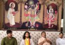 From Rath Yatra to Annakut: Bhagwat Vidyapith Plans Mega Purushottam Maas Festivities in Ahmedabad