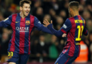 Messi backs Neymar for World Cup return