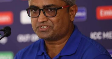 Cricket Canada appoints Monty Desai as men’s team head coach