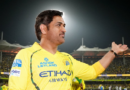 Between the cheers and the silence: The uneasy wait for Dhoni’s final goodbye