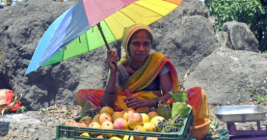 Severe heatwave grips MP as ‘Nautapa’ begins, Khajuraho sizzles at 47.2 degrees Celsius Severe heatwave grips MP as ‘Nautapa’ begins, Khajuraho sizzles at 47.2 degrees Celsius