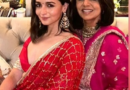 Neetu Kapoor reveals she’s always fighting with Alia Bhatt over parenting Raha