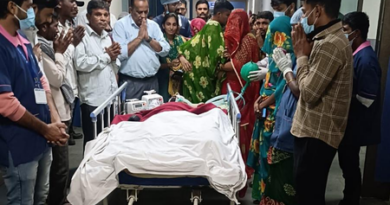 Gujarat: Ahmedabad Civil Hospital records over 1,000 organ, tissue donations in six years
