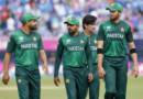 Pakistan recall big guns for ODIs against Australia