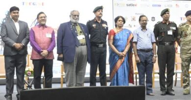 SwaRaksha Mahotsav 2026 Begins in Ahmedabad with Focus on Atmanirbhar Bharat and Strategic Innovation