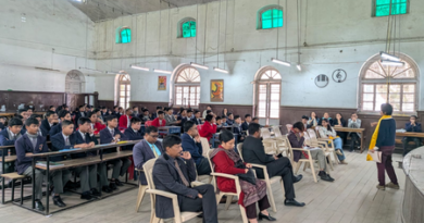 Railway organises DHR literature festival to celebrate Himalayan heritage