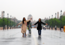 Delhi-NCR braces for rain, thunderstorms as IMD issues yellow alert