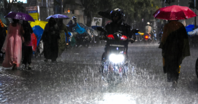 Below-normal southwest monsoon likely; IMD forecasts deficient rainfall across India