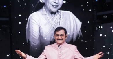 Sudesh Bhosle reveals Asha Bhosle’s unfulfilled wish of a musical show on her 93rd birthday in September