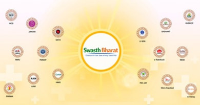 India launches Swasth Bharat Portal to integrate multiple digital health systems