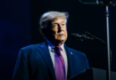 Trump vows America will ‘never’ embrace communism