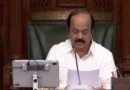 TN Assembly: TVK’s JCD Prabhakar elected unopposed as Speaker, Ravi Shankar becomes Deputy Speaker