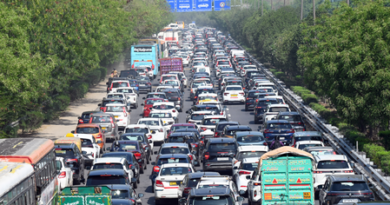 India’s passenger vehicle industry volumes to expand by 4.6 pc in FY27
