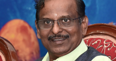 ISRO developing tech to keep lunar landers alive for 200 days: Chairman Narayanan