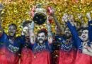 ‘This place is home’: Kohli pens heartfelt note after RCB’s title defence