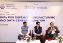 Energy security: Small modular reactors can ensure reliable power supply for defence manufacturing