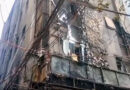20 killed in multi-storey building fire in Delhi’s Malviya Nagar