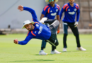 Dhruv Jurel to lead India A in multi‑day games in Sri Lanka; Auqib Nabi earns call‑up