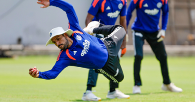 Dhruv Jurel to lead India A in multi‑day games in Sri Lanka; Auqib Nabi earns call‑up