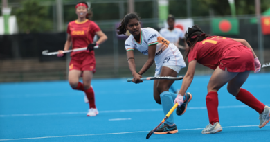 U18 Hockey Asia Cup: India women go down fighting in a shootout to China in semis