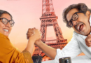 Sasikumar releases teaser of Guru Somasundaram, Anumol-starrer ‘Paris Cafe’
