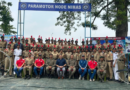 NCC creates history with first All-India Basic Paramotor Course, trains 100 cadets in a month