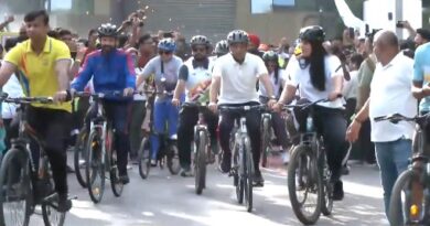 Fit India celebrates World Bicycle Day 2026 with nationwide ‘Sundays on Cycle’ events