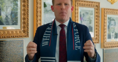 Trump aide says World Cup to showcase US strength