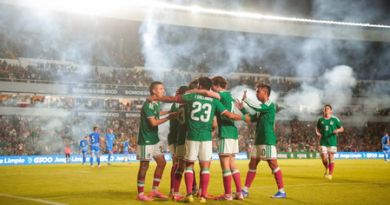 FIFA WC: When and where to watch Mexico vs South Africa in India, know all details