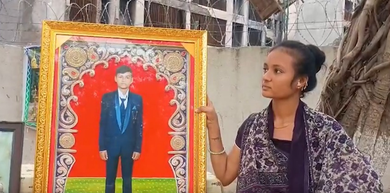 One year after Ahmedabad plane crash, kin of victims return to pay tributes