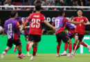 FIFA WC 2026: Korea roar back from a goal down to beat Czechia 3-1 in Group A opener
