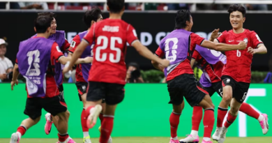 FIFA WC 2026: Korea roar back from a goal down to beat Czechia 3-1 in Group A opener