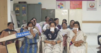 Jain community remembers Vijay Rupani on his first death anniversary