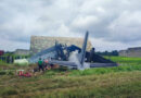 IAF aircraft crash: Squadron leader, Flight Lieutenant among five killed