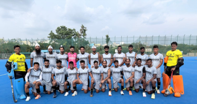 Hockey: India look to build momentum in Netherlands leg of FIH Men’s Pro League