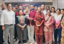 Three-year-old regains swallowing ability after rare gastric pull-up surgery in Ahmedabad