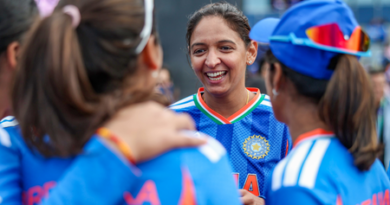 Harmanpreet to lead India in 2026 Asian Games as BCCI names 15-strong squad