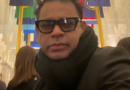 A R Rahman compliments Lydian Nadhaswaram for his first symphony; says he hopes Lydian will achieve even more